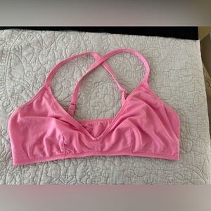 Pink Parade Women's Bralette